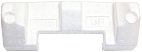 Koolzap For Front Bumper Face Bar Impact Absorber 11-13 Rogue & 14-15 Select 620901VK0A