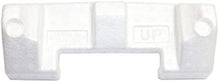 Koolzap For Front Bumper Face Bar Impact Absorber 11-13 Rogue & 14-15 Select 620901VK0A