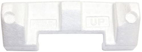 Koolzap For Front Bumper Face Bar Impact Absorber 11-13 Rogue & 14-15 Select 620901VK0A