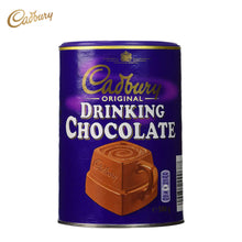 Cadbury Drinking Chocolate - 17oz. 500g