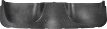 Eckler's 90-36243 Rear Window Package Tray - Molded ABS Plastic