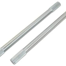 22" Axles 28 Spline Pair For 930 CV Joints, Compatible with Dune Buggy