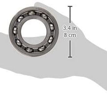 GM Genuine Parts 19256201 Transfer Case Rear Output Shaft Rear Bearing