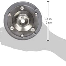 Genuine Subaru 13322AA001 Sprocket Ay Camshaft Inta, 1 Pack