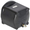 All States Ag Parts Parts A.S.A.P. Distributor Ignition Coil - 12 Volt Ford 8N 2N 9N 9N12024