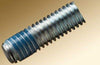 1/Case 3M Scotch-Weld TL42 10mL Blue Threadlocker 10 Bottles 62605