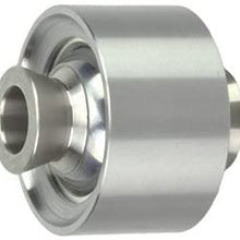 Ruffstuff Specialties Chromoly Uniball Bearing Joint and Components (1" ID UniBall Bearing)