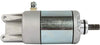 DB Electrical SMU0471 New Starter Compatible with/Replacement for Honda Scooters FJS/FSC600A Silver Wing (02 03 04 05 06 07 08 09 10 11 12 13) FSC600D (03-10) 31200-MCT-003