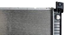 Automotive Cooling Radiator For GMC Sierra 1500 Chevrolet Silverado 1500 2370 100% Tested