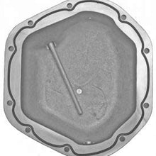 Mag-Hytec Differential Cover Compatible for Dana #44
