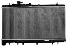 TYC 00-04 Sb Outbk 3.0L H6 At 1R Pa Rad