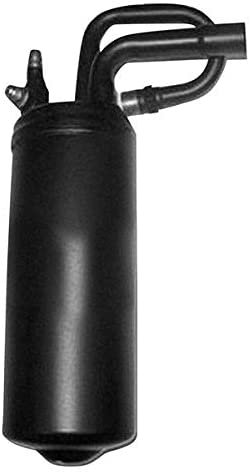 Replace ACM010468 - A/C Accumulator