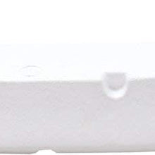 Front Bumper Absorber For COROLLA 17-19 Fits TO1070209 / 5261102410 / RT01170003