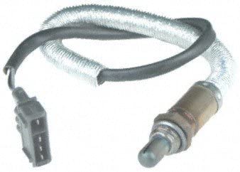 Bosch 13267 Oxygen Sensor, Original Equipment (Volkswagen)