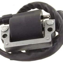 ATV Ignition Coil Fits for 3 Wheel Honda ATC 70 ATC70 1978 1979 1980 1981 1982 1983 1984 1985