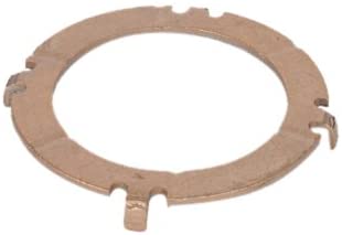 GM Genuine Parts 29537515 Automatic Transmission Input Sun Gear Thrust Washer