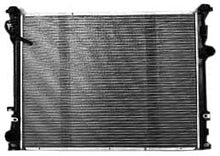 TYC 2767 05-08 Cr 3.0.0 2.7/3.5L V6 At 1R Pa (Hd) Rad