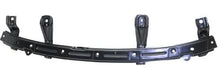 Perfect Fit Group REPH012538 - Civic Front Reinforcement, Bumper Beam, Steel