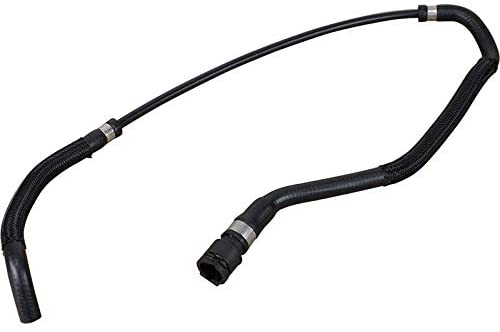 Brand New Premium Engine Coolant Hose Expansion Overflow Tank For 08-2014 BMW 17127565094 OEM Fit RB1029