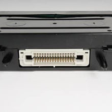 ACDelco 15-72891 GM Original Equipment Heating and Air Conditioning Control Panel with Rear Window Defogger Switch