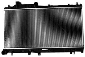 TYC - 13091 08-14 Sb Impza W.R.X H4 Mt 1R Pa(Base/Prem.)Rad