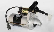 TYC - 1-17867 1-06934 Replacement Starter