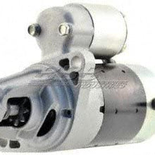 BBB Industries 17492 Remanufactured Starter