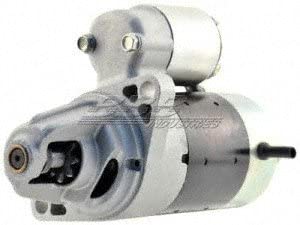 BBB Industries 17492 Remanufactured Starter