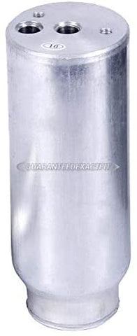 For Dodge Durango 1998-2003 A/C AC Accumulator Receiver Drier - BuyAutoParts 60-30439 New