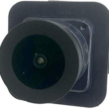 Rear View Backup Parking Camera Replacement for Ford F150 3.5 3.7 5.0 6.2 V6 V8 2012 2013 2014 EB3T-19G490-BB EL3Z-19G490-D