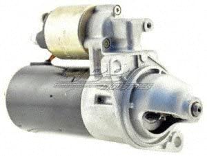 BBB Industries 17789 Remanufactured Starter