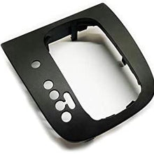 Ormax DSG Shift Base Frame Replacement LHD Black Color for Golf/Jetta MK5 MK6 Scirocco MK3