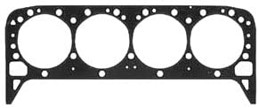 MAHLE 5898 Engine Cylinder Head Gasket