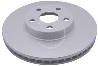 Raybestos 96934FZN Rust Prevention Technology Coated Rotor Brake Rotor, 1 Pack