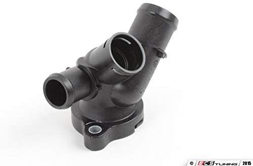 Flange feed VW Beetle Convertible Golf R32 GTI Rabbit 07K121133E