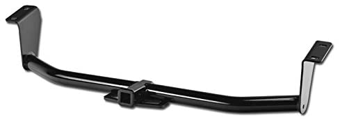 Armordillo USA 7168602 Trailer Hitch-Class 1 Fits 2003-2017 Toyota Corolla - Black