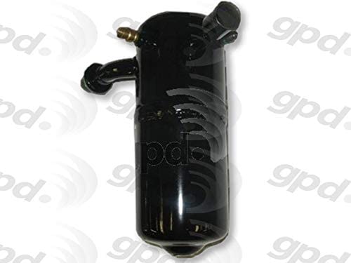 Global Parts 1411247 Accumulator/Drier