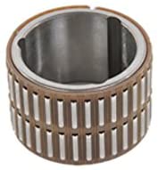 ACDelco 93321266 GM Original Equipment Manual Transmission Double Row 4th Gear Needle Bearing