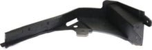 CPP Rear, Passenger Side Bumper Filler for Mercedes-Benz C300, C400 MB1183101