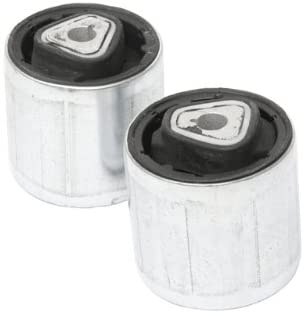 for BMW (select 02-11 models) Control Arm Bushing Set Front Lower Fore