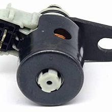 4R70W 4R75E Remanufactured Trans Solenoid Set 3 pieces Dual Shift EPC TCC Compatible with Ford 2005-2008 (4R70W Solenoids)