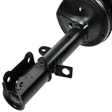 Rear Strut & Spring Passenger Side Right RH for 93-02 Toyota Corolla Chevy Prizm