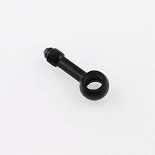 Fangfang Motorcycle M10 Hydraulic Reinforced Brake Clutch Oil Hose Line Pipe with Movable Joint Fit ATV Dirt Pit Bike