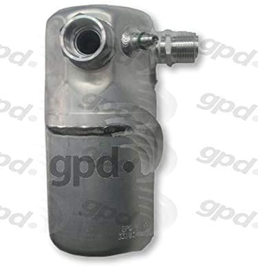 Global Parts Distributors 1411269 Drier/Accumulator