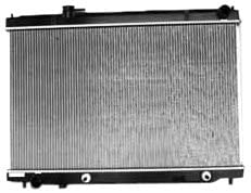 TYC 06-08 In M-35 V6 3.5L At 1R Pa Rad