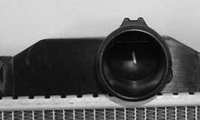 TYC 2782 Lexus 1-Row Plastic Aluminum Replacement Radiator