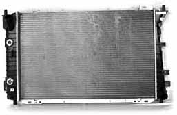 TYC 95-97 Fd Crn Vctra/Mc Grd Mrqis/Ln Twn Car V8 1R Pa Rad