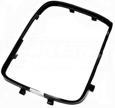 Eckler's Premier Quality Products 33347296 Camaro Manual Shift Boot Ring