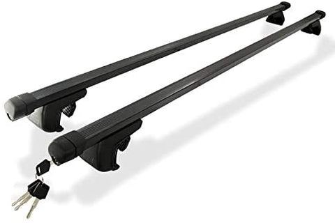 LT Sport Fit OEM Raised Rail 48