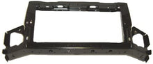 Sherman Replacement Part Compatible with Buick Chevrolet Oldsmobile Pontiac Radiator Support (Partslink Number GM1225170)